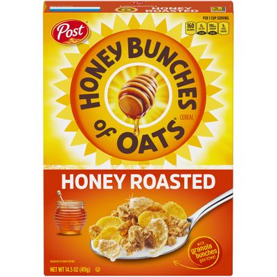 Cereal