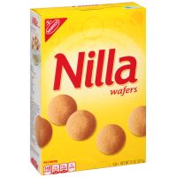 Wafer Cookies