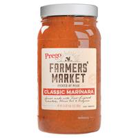 Farmers' Market Sauce