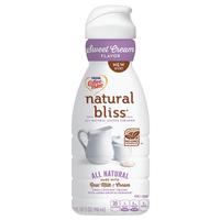Natural Bliss Creamer