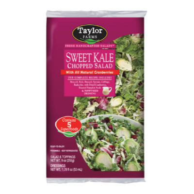 Chopped Salad Kit