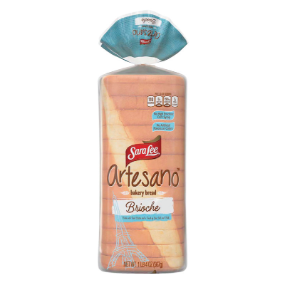 Artesano Bread