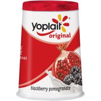 Original Low Fat Yogurt