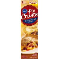 Pie Crusts