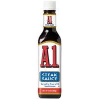 Steak Sauce