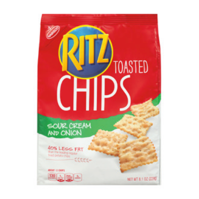 Toasted Chips