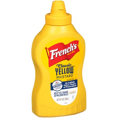 Mustard
