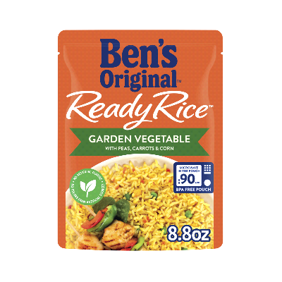 Ready Rice
