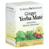 All Natural Herbal Tea