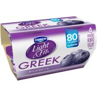 Light & Fit Greek Yogurt