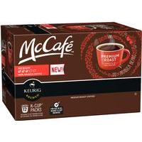 Coffee K-Cups
