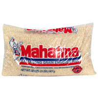 Extra Long Grain Enriched Rice