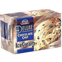 Deluxe Ice Cream