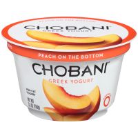 Non-Fat Greek Yogurt
