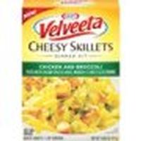 Cheesy Skillets Dinner Kit