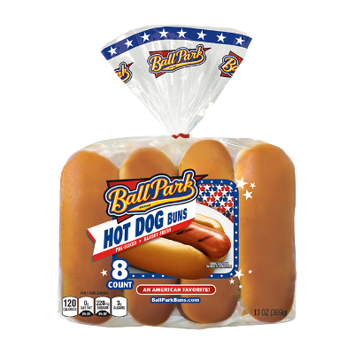 Bacon Wrapped Hot Dogs Recipe Bettycrocker Com