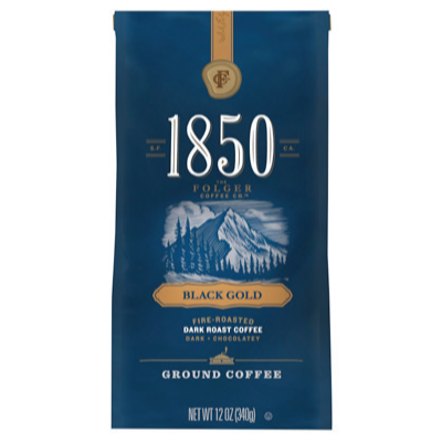 1850 Ground Coffee