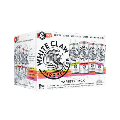 Hard Seltzer