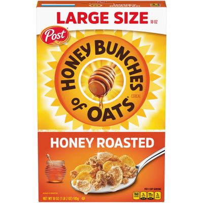 Cereal