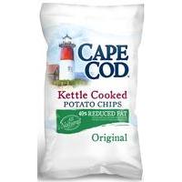 Kettle Cooked Chips