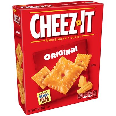 Crackers