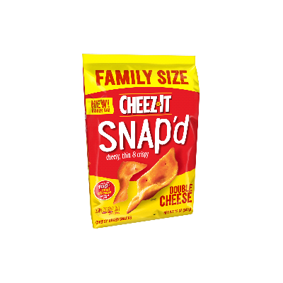 Snap'd Crackers 