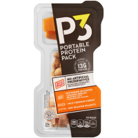 Portable Protein Pack