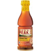 Iced Tea