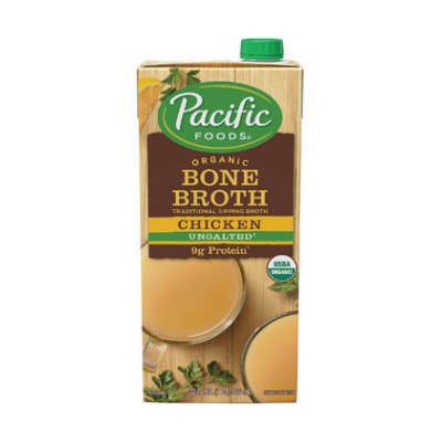  Organic Bone Broth