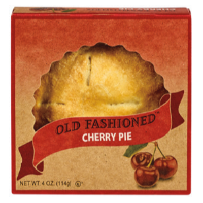 Old Fashioned Pie