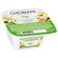 Flip Greek Yogurt
