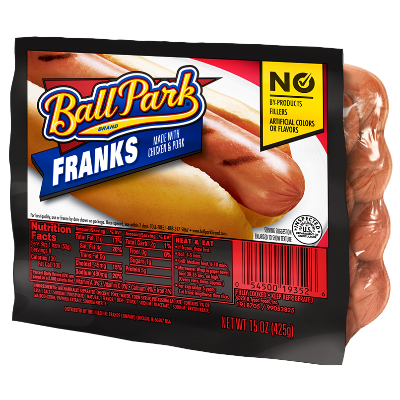 Meat Franks