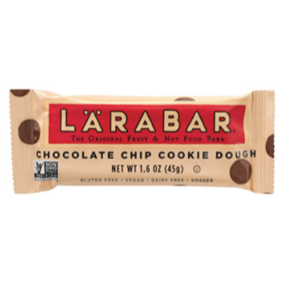 Energy Bars