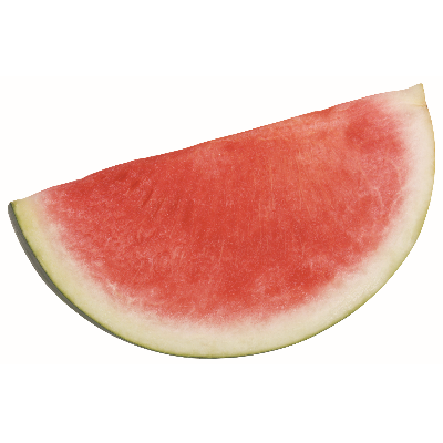 Cut Seedless Watermelon