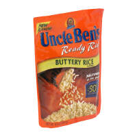 Buttery Rice