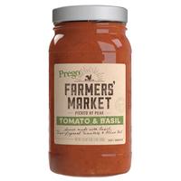 Farmer's Market Sauce