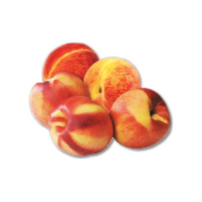 Yellow Nectarines or Peaches