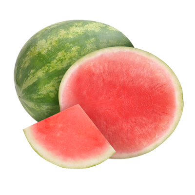 Sweet Seedless Watermelon