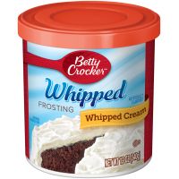 Frosting