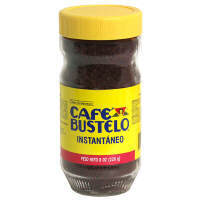 Espresso Instant Coffee