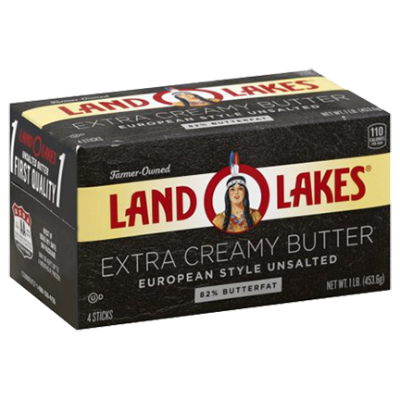 Butter