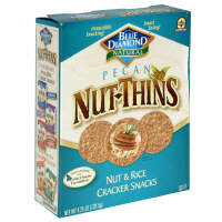 Nut-Thins