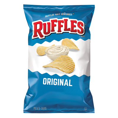 Potato Chips