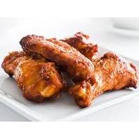Chicken Party Wings