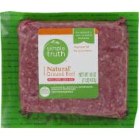 Ground Beef