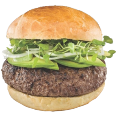 All-Natural Grass-Fed 85% Lean Ground Beef