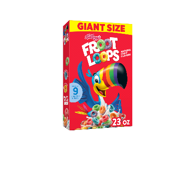Cereal
