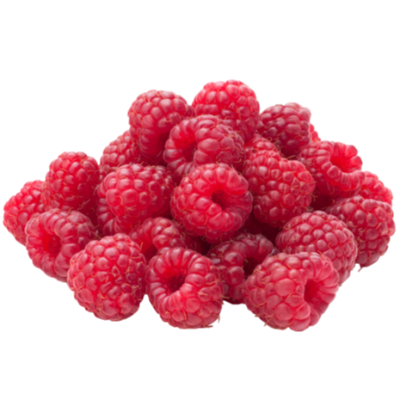 Raspberries