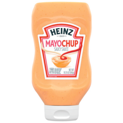 Mayochup Sauce