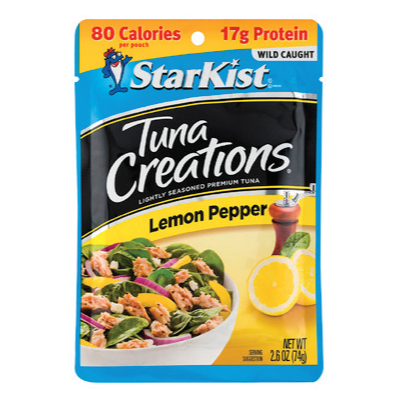 Tuna Creations